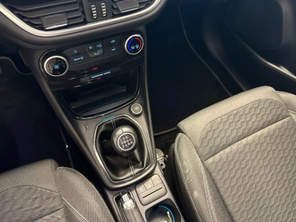 Ford Puma usata a Cuneo (17)