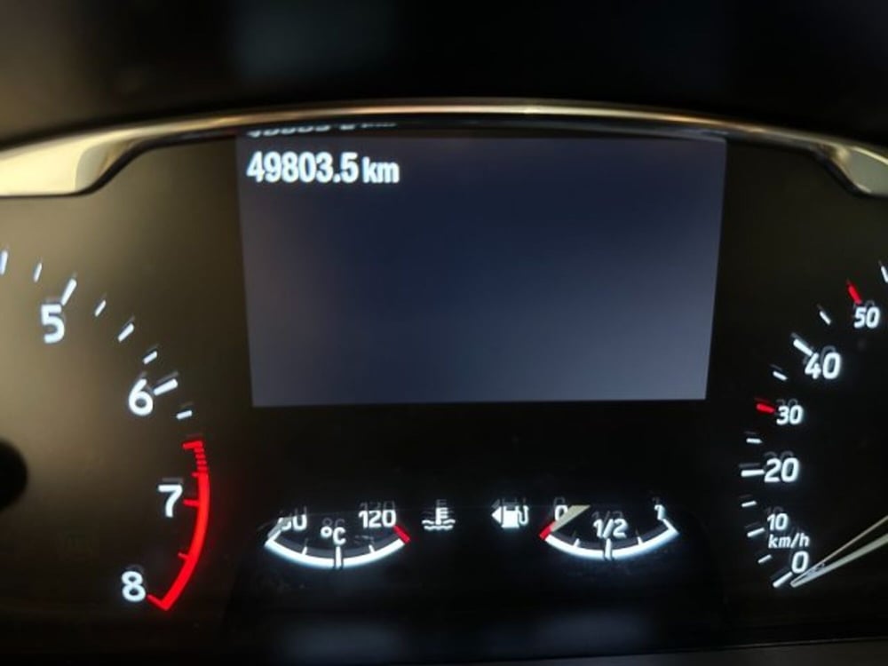Ford Puma usata a Cuneo (18)