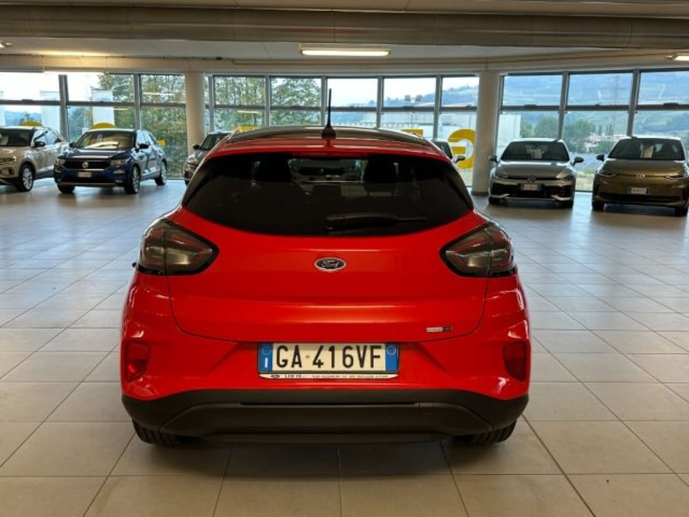 Ford Puma usata a Cuneo (6)