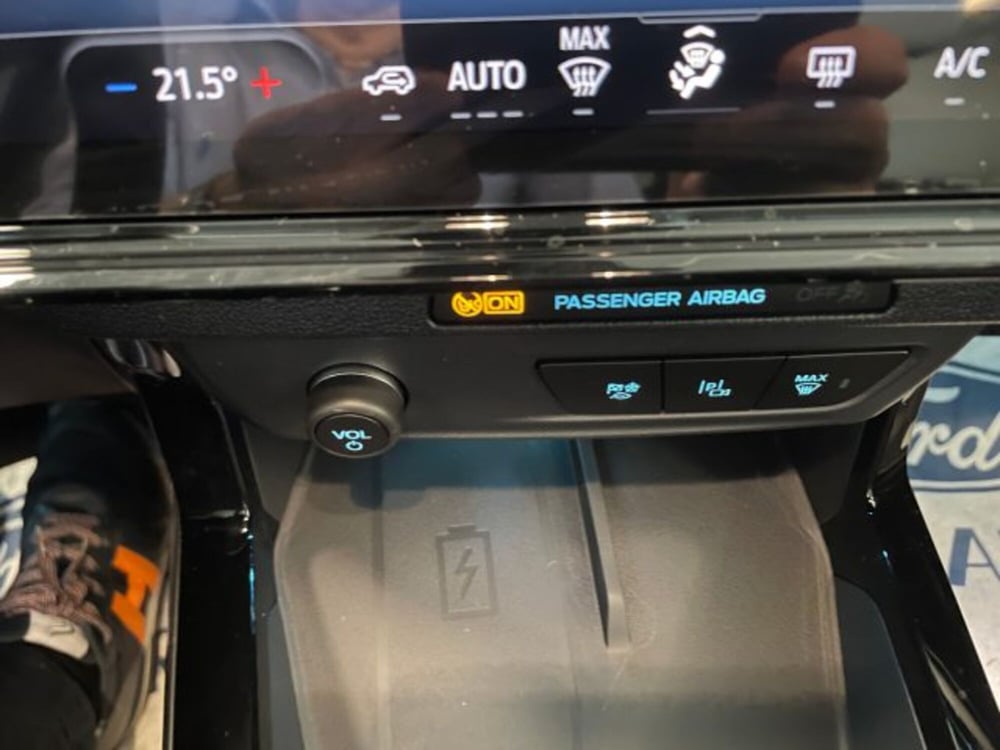 Ford Puma nuova a Cuneo (16)