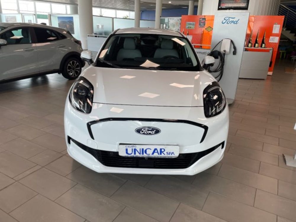 Ford Puma nuova a Cuneo (4)