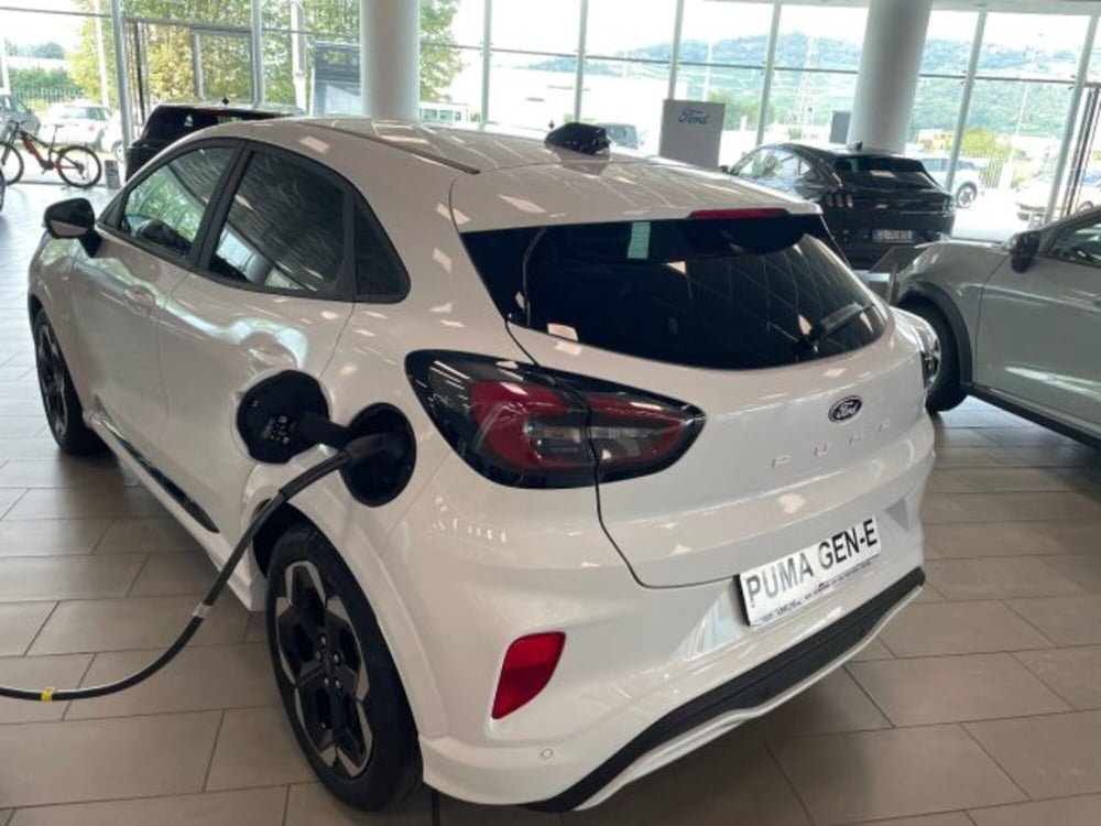 Ford Puma nuova a Cuneo (6)