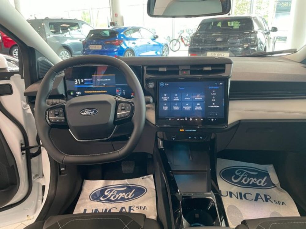 Ford Puma nuova a Cuneo (7)