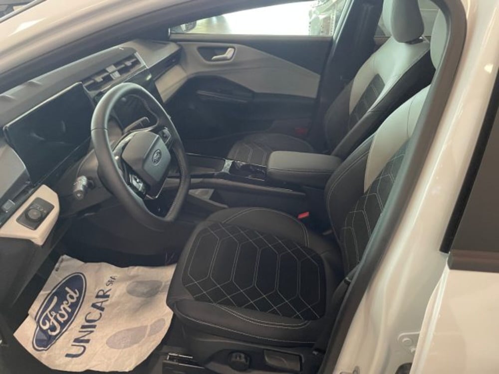 Ford Puma nuova a Cuneo (8)