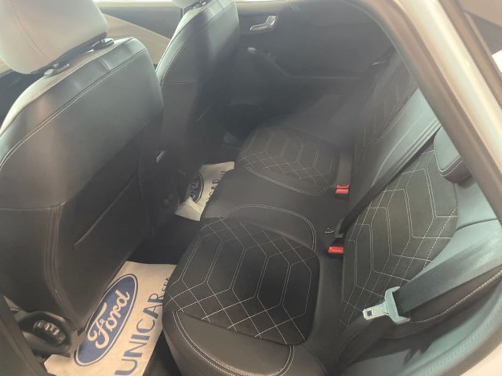 Ford Puma nuova a Cuneo (9)