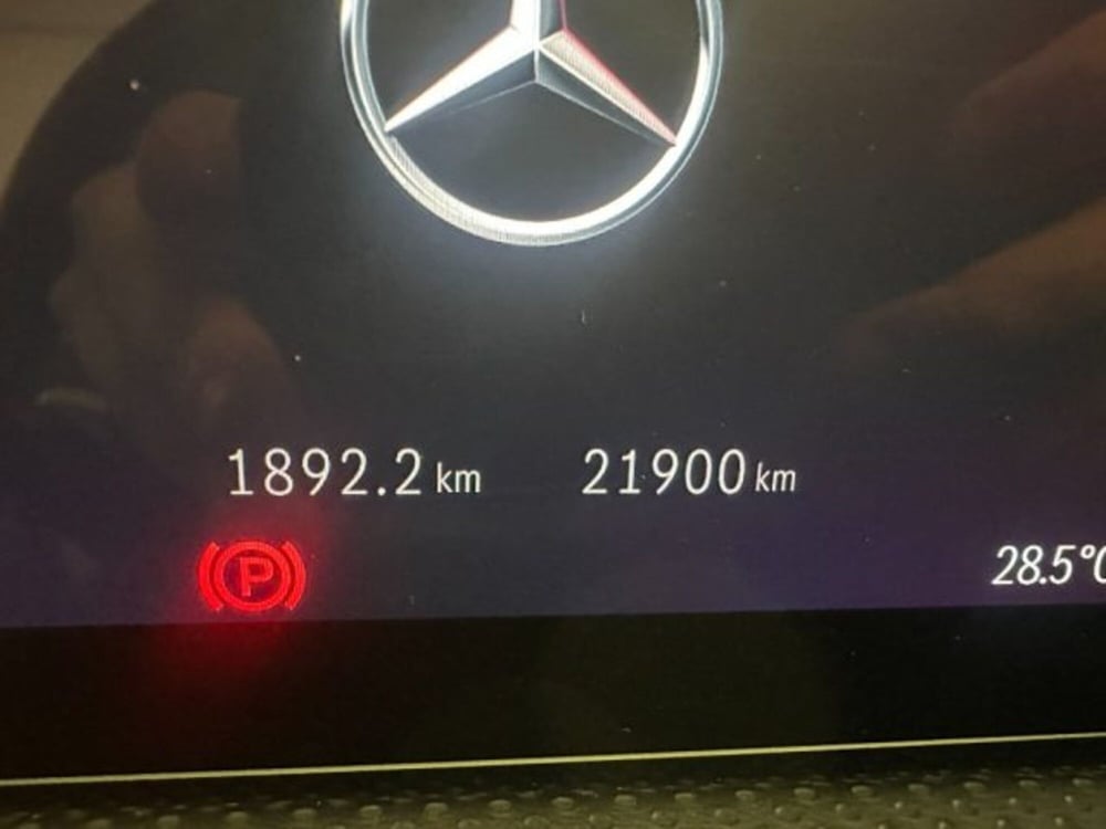 Mercedes-Benz Classe A usata a Cuneo (16)