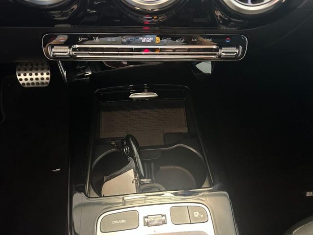 Mercedes-Benz Classe A usata a Cuneo (17)