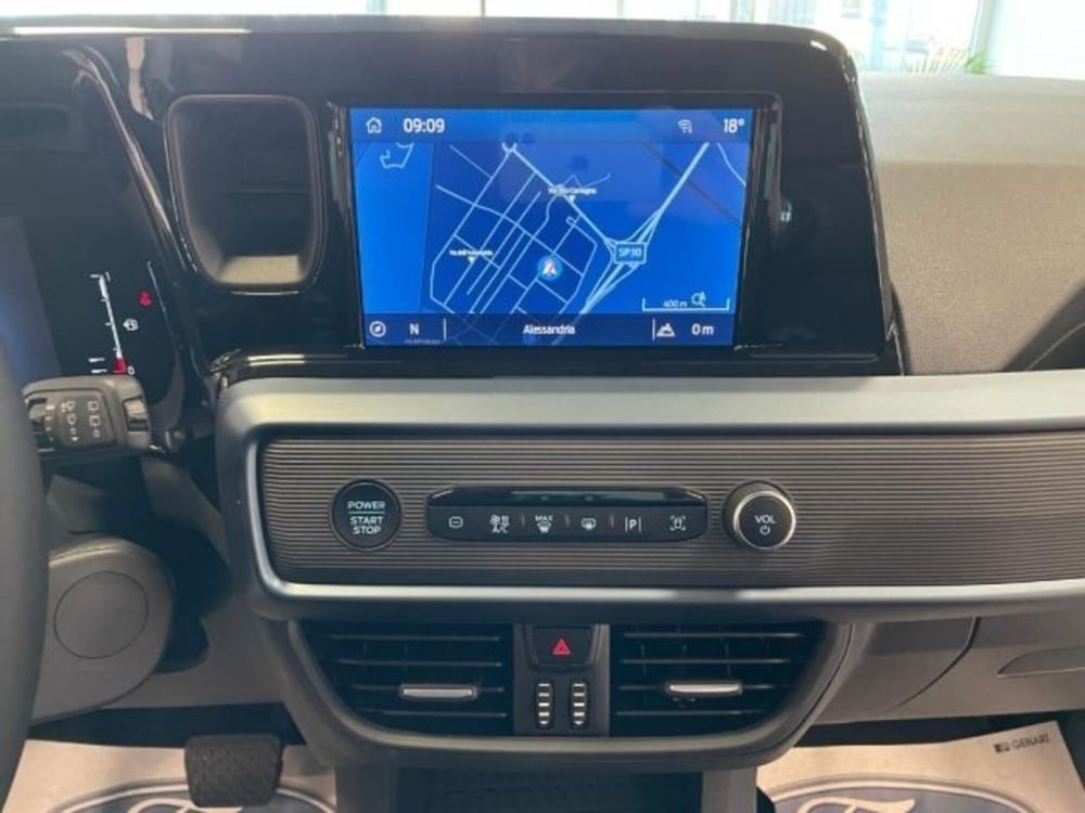 Ford Tourneo Courier nuova a Cuneo (10)