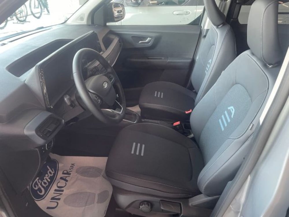 Ford Tourneo Courier nuova a Cuneo (10)