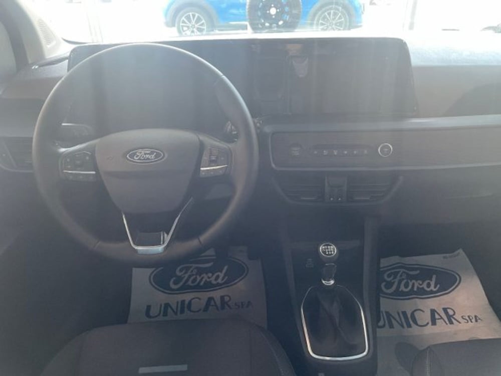 Ford Tourneo Courier nuova a Cuneo (8)