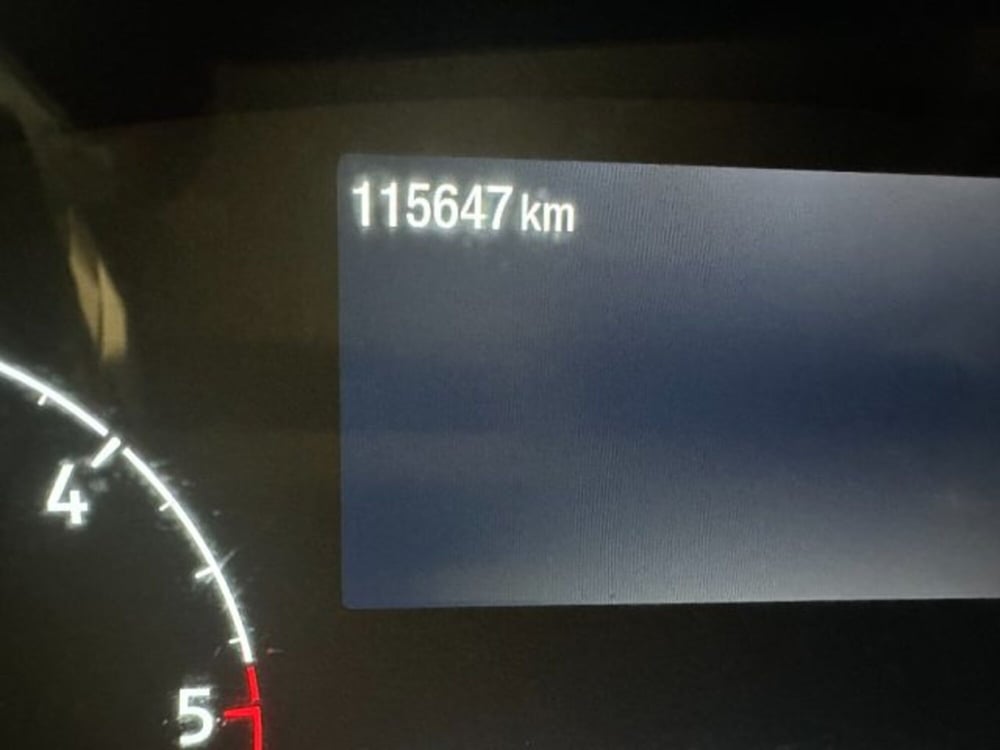 Ford Transit Furgone usata a Cuneo (17)