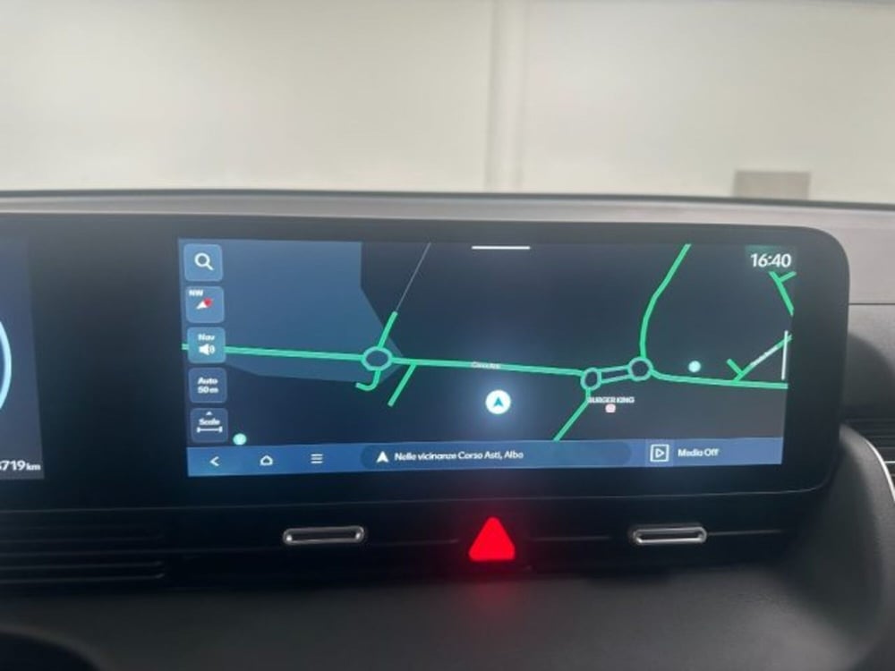 Hyundai Ioniq 5 usata a Cuneo (12)