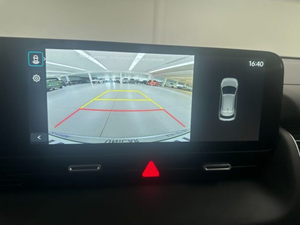 Hyundai Ioniq 5 usata a Cuneo (13)