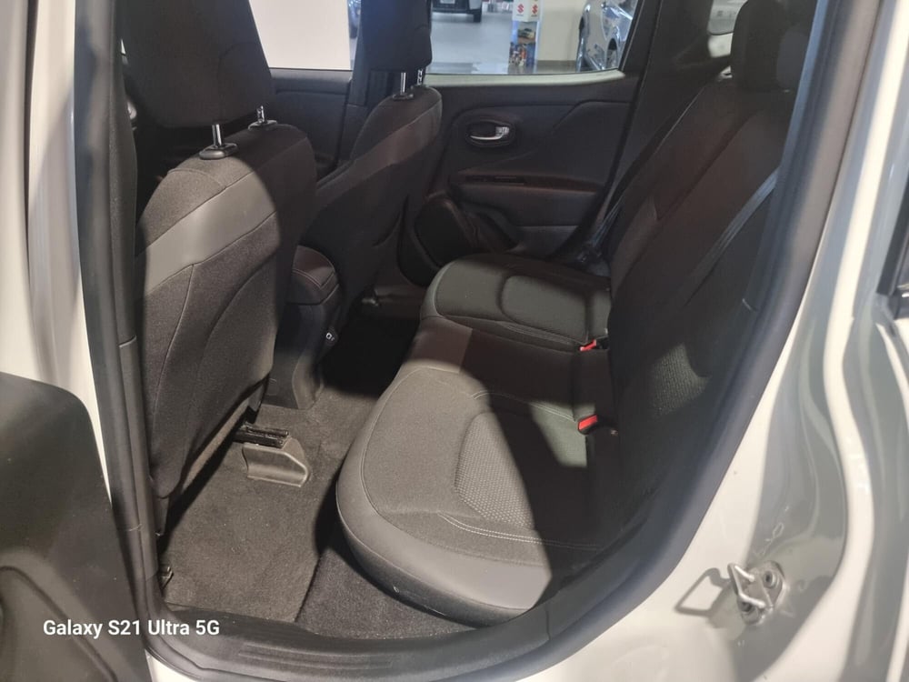 Jeep Renegade usata a Alessandria (11)