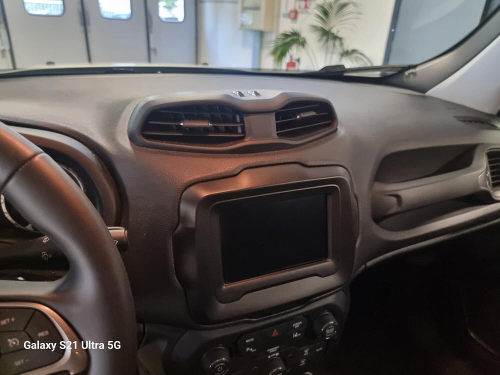 Jeep Renegade usata a Alessandria (6)