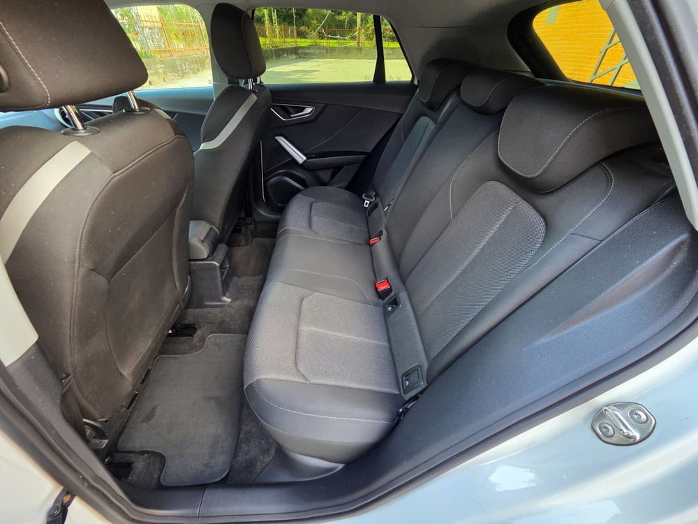 Audi Q2 usata a Torino (16)