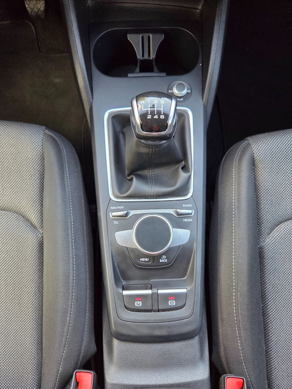 Audi Q2 usata a Torino (17)