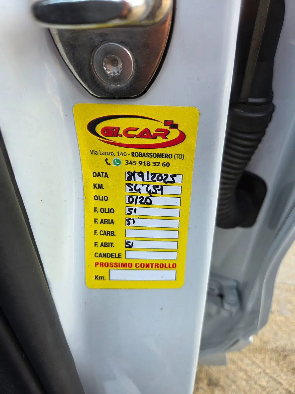Audi Q2 usata a Torino (18)