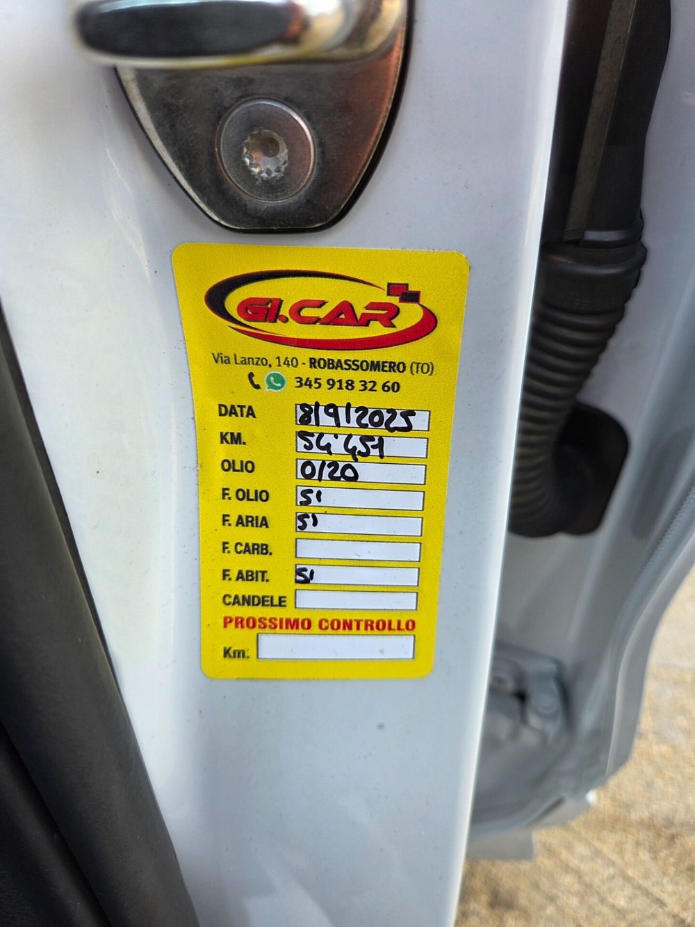 Audi Q2 usata a Torino (18)