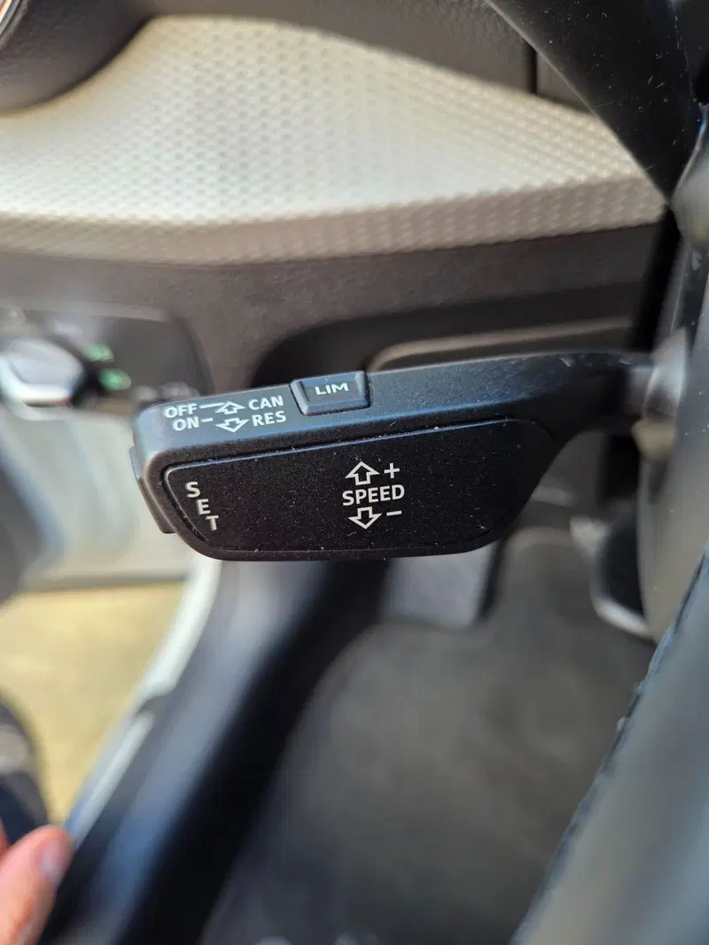 Audi Q2 usata a Torino (20)
