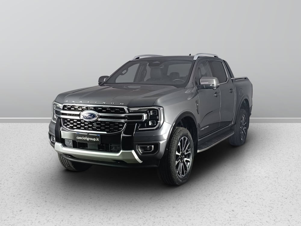 Ford Ranger Pick-up usata a Ascoli Piceno