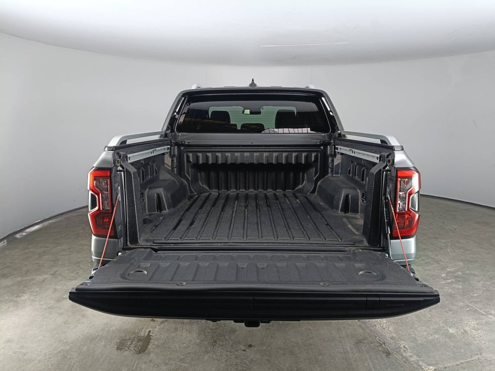 Ford Ranger Pick-up usata a Ascoli Piceno (15)