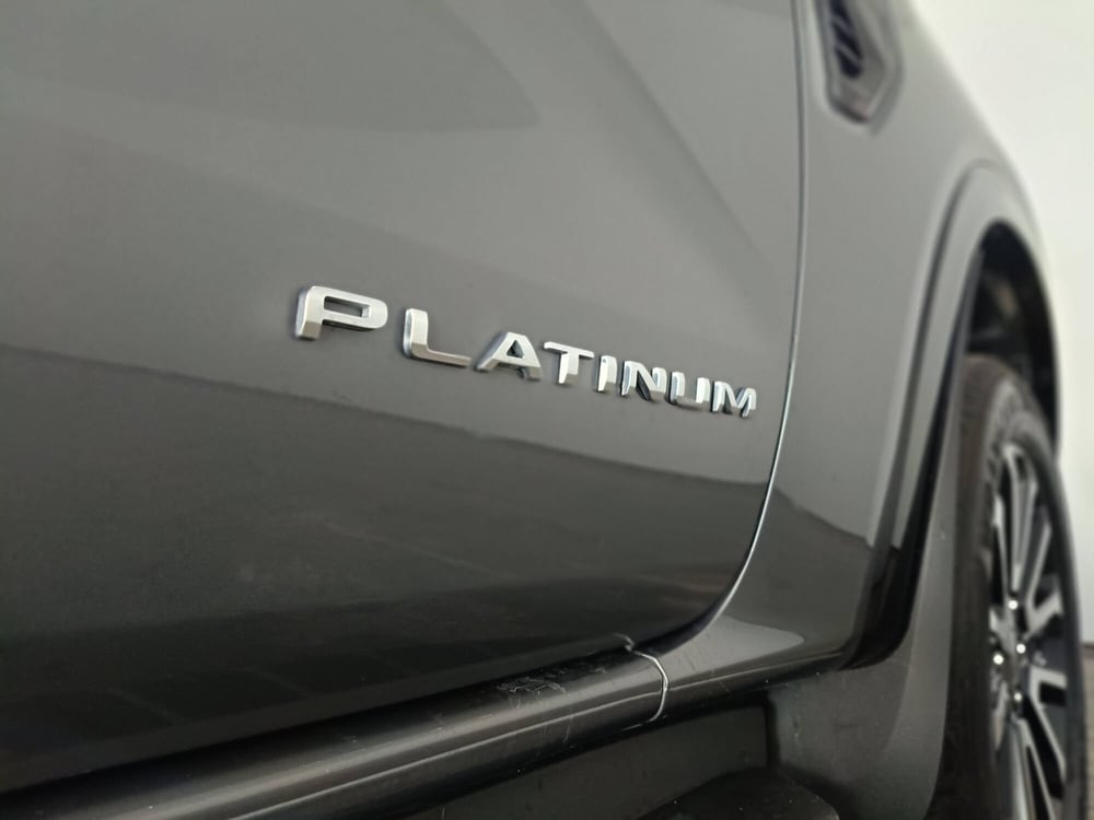 Ford Ranger Pick-up usata a Ascoli Piceno (17)