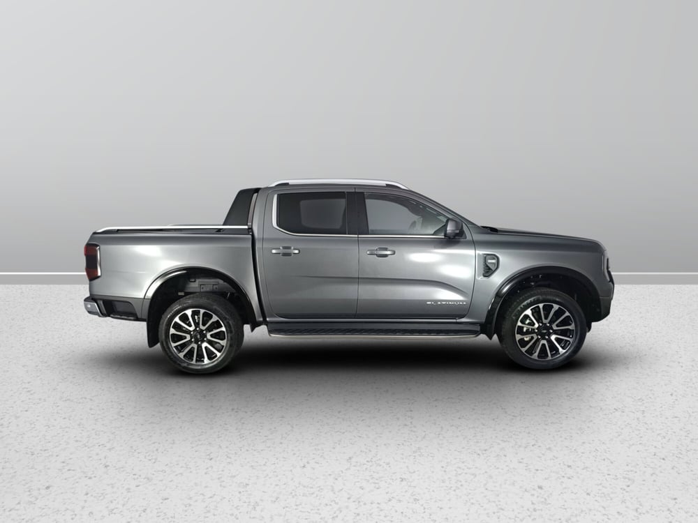 Ford Ranger Pick-up usata a Ascoli Piceno (3)