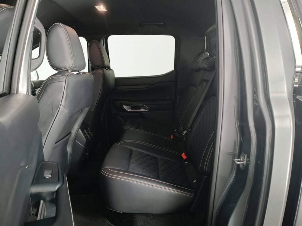Ford Ranger Pick-up usata a Ascoli Piceno (9)