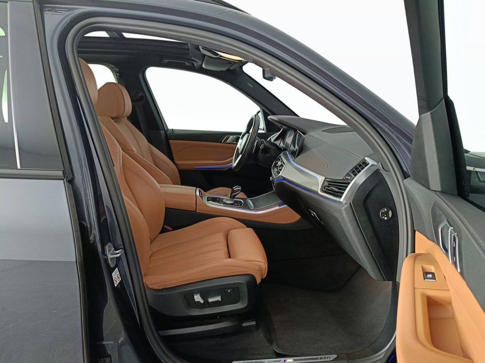BMW X5 usata a Ascoli Piceno (11)
