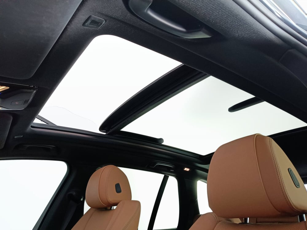 BMW X5 usata a Ascoli Piceno (14)
