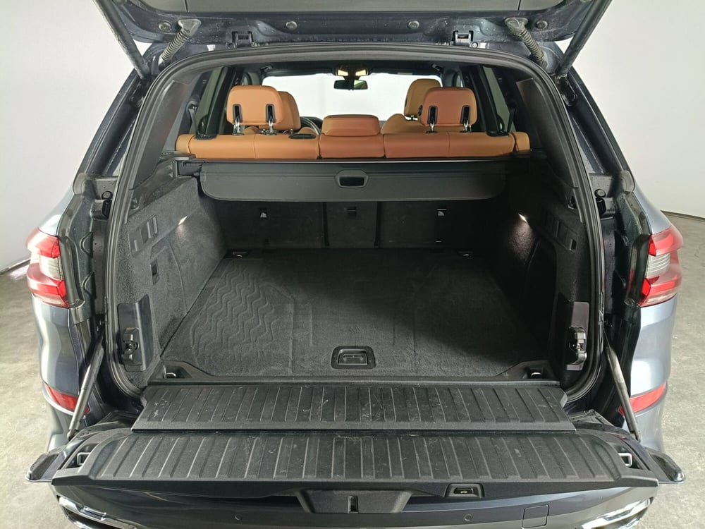 BMW X5 usata a Ascoli Piceno (15)