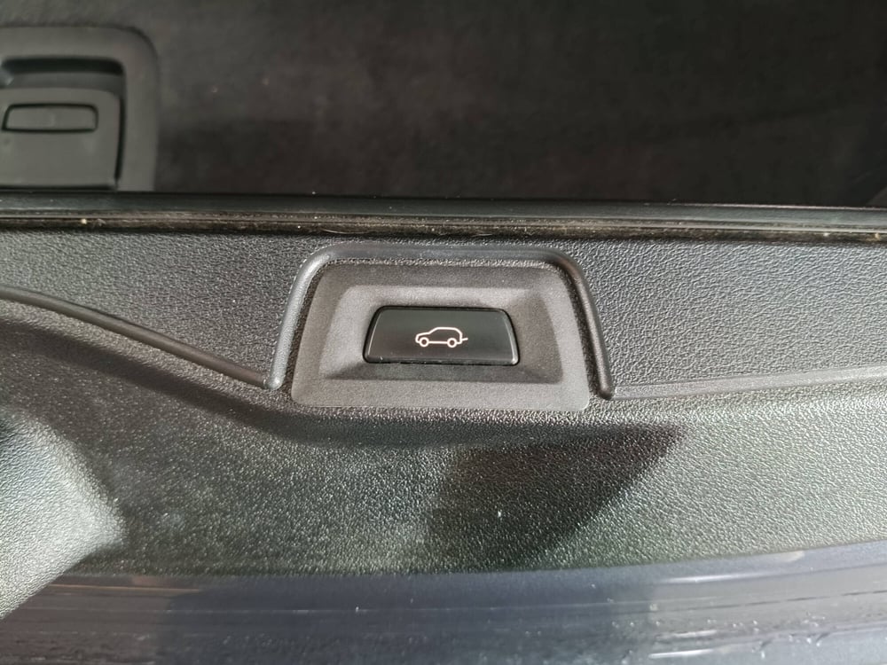 BMW X5 usata a Ascoli Piceno (16)