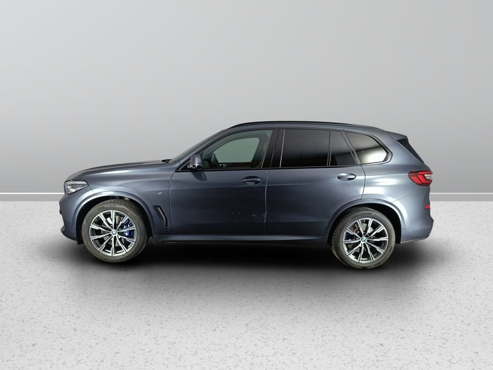 BMW X5 usata a Ascoli Piceno (3)