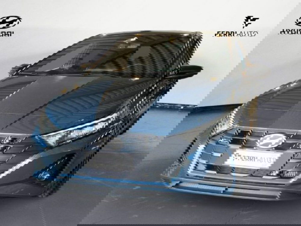 Hyundai i20 nuova a Treviso