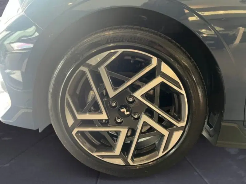 Hyundai i20 nuova a Treviso (10)