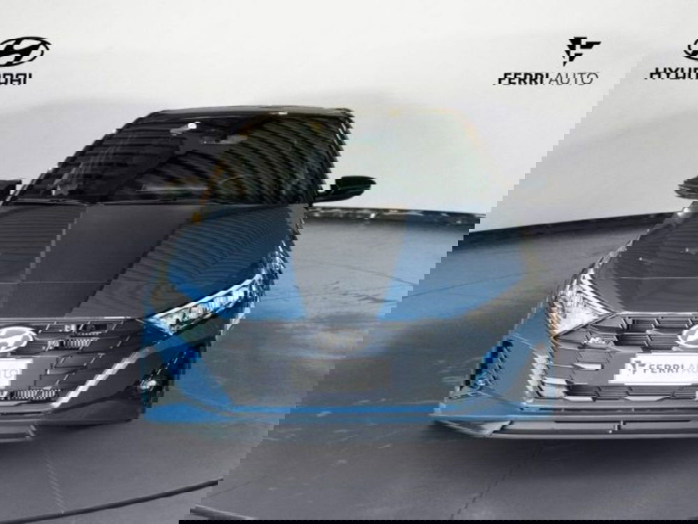 Hyundai i20 nuova a Treviso (2)