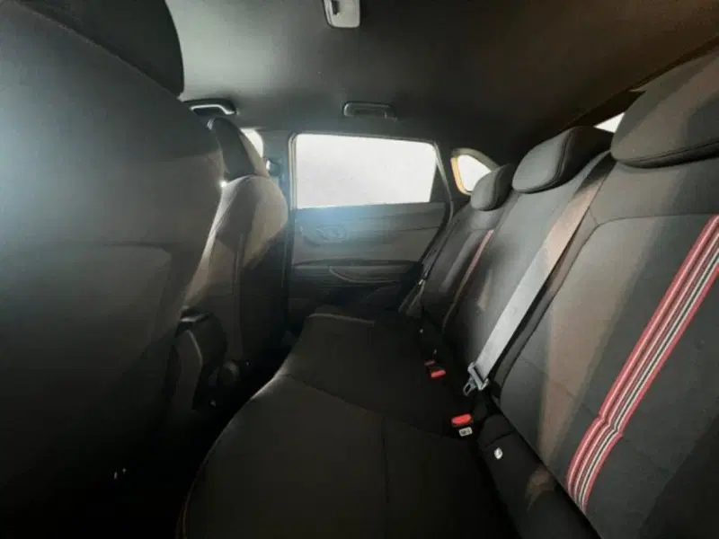 Hyundai i20 nuova a Treviso (8)