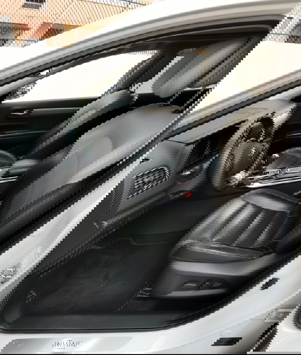 Renault Koleos usata a Messina (12)