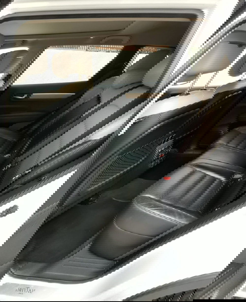 Renault Koleos usata a Messina (13)