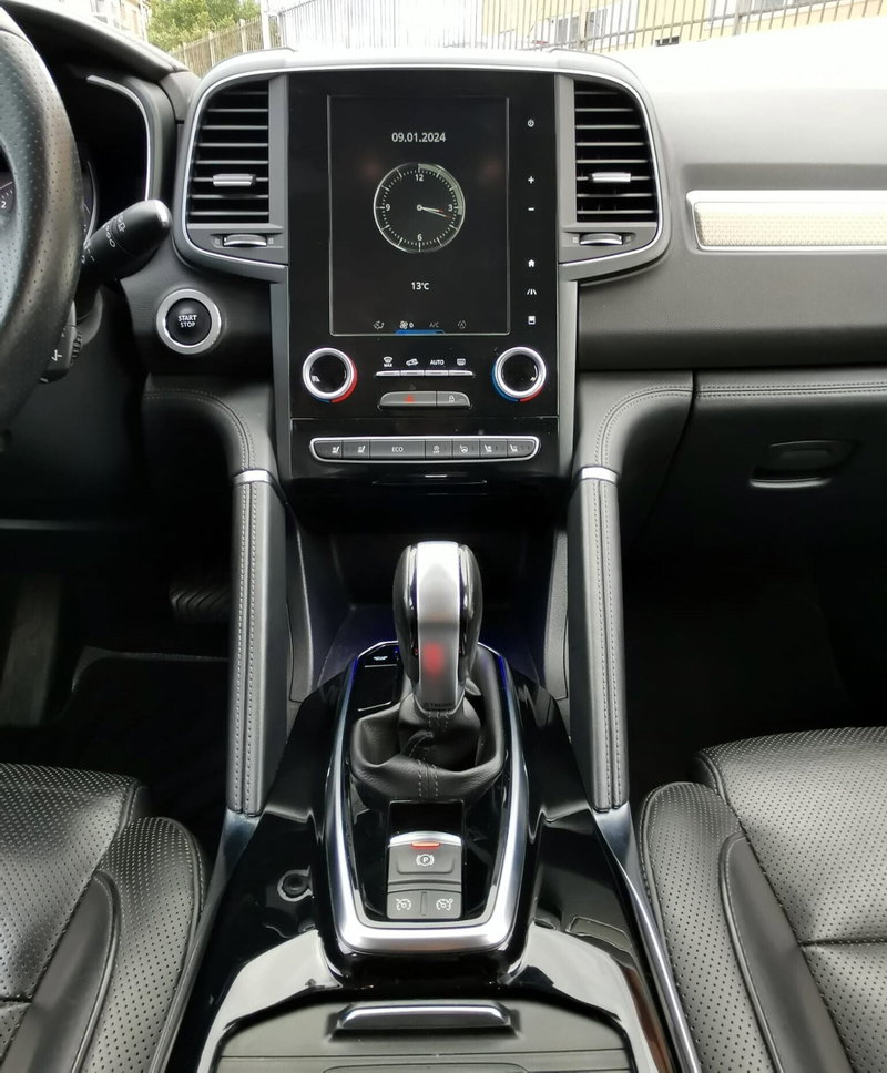 Renault Koleos usata a Messina (15)