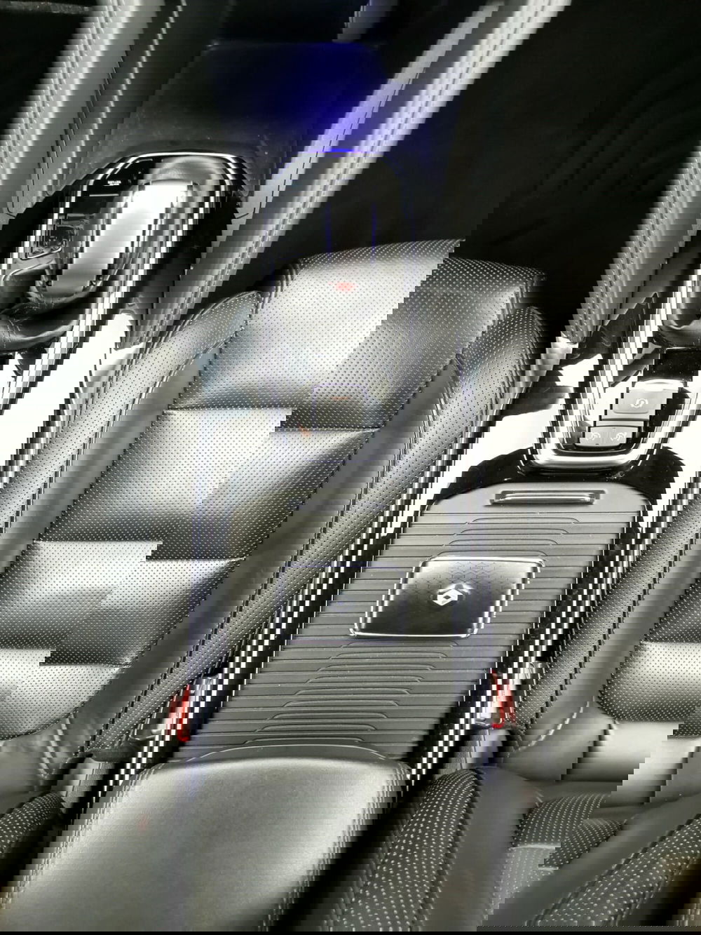 Renault Koleos usata a Messina (16)