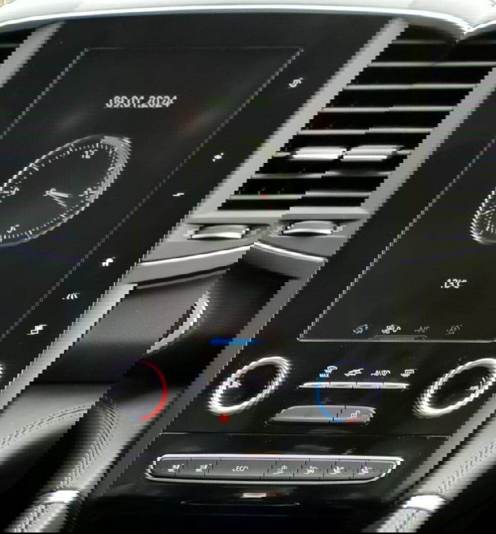 Renault Koleos usata a Messina (17)