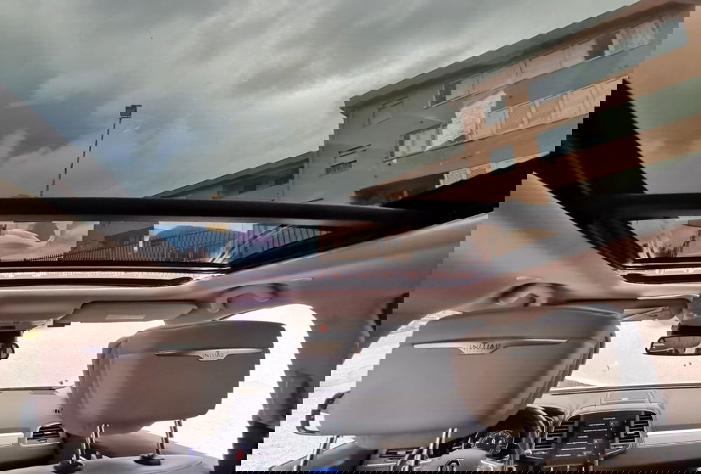 Renault Koleos usata a Messina (19)