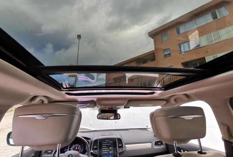 Renault Koleos usata a Messina (18)