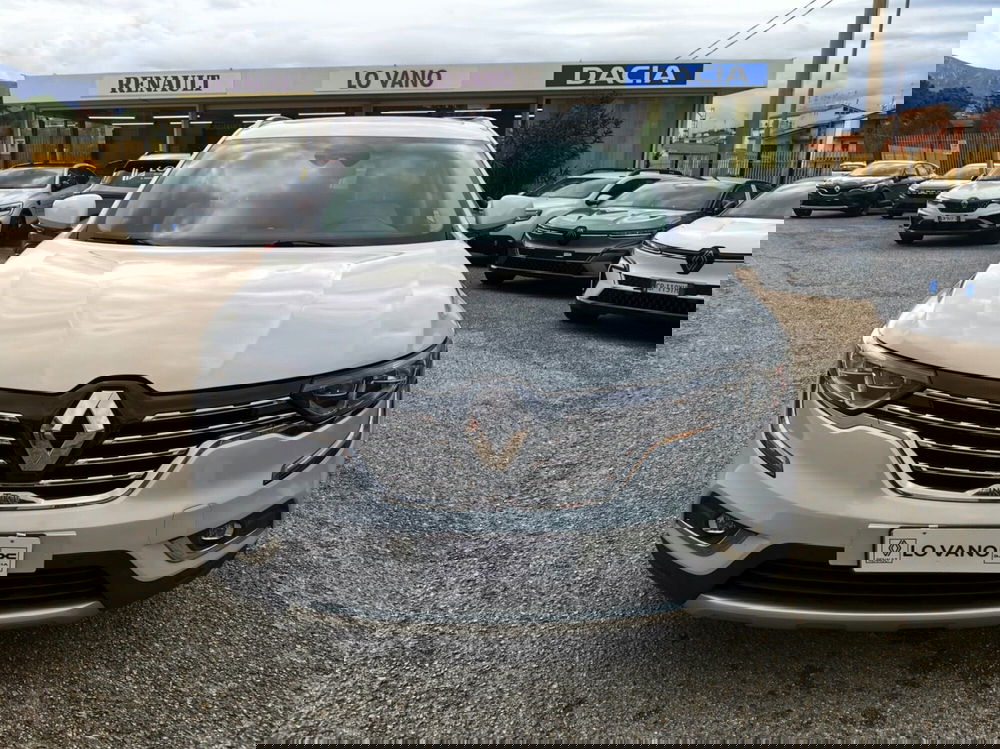 Renault Koleos usata a Messina (2)