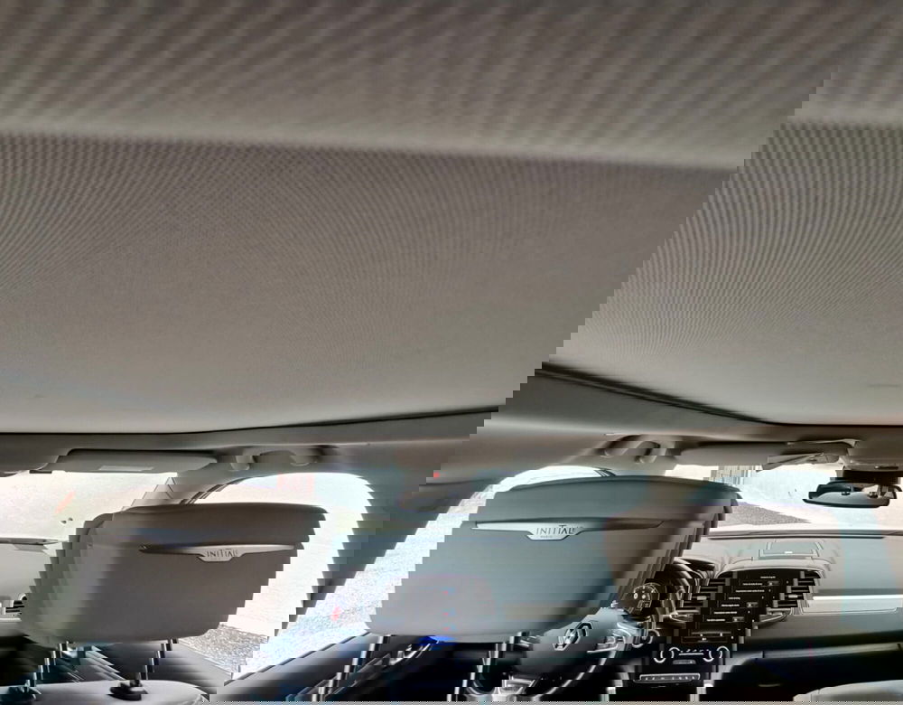 Renault Koleos usata a Messina (20)