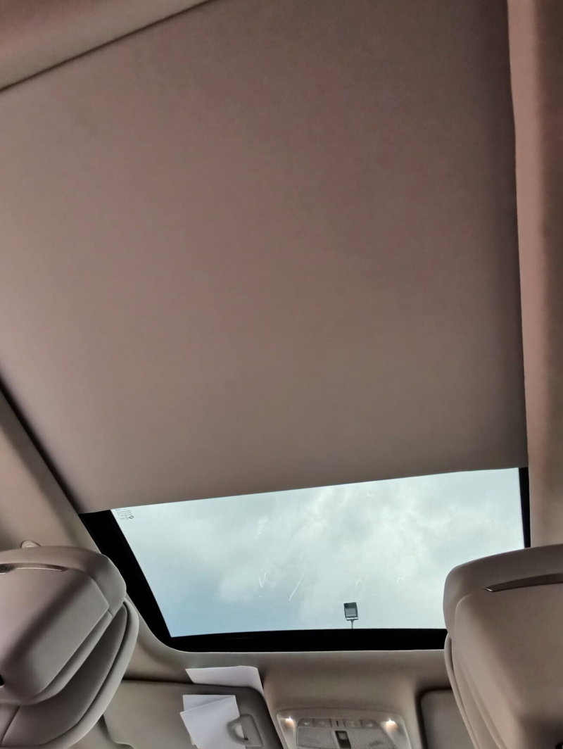 Renault Koleos usata a Messina (19)