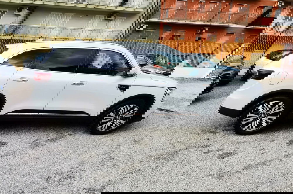 Renault Koleos usata a Messina (4)