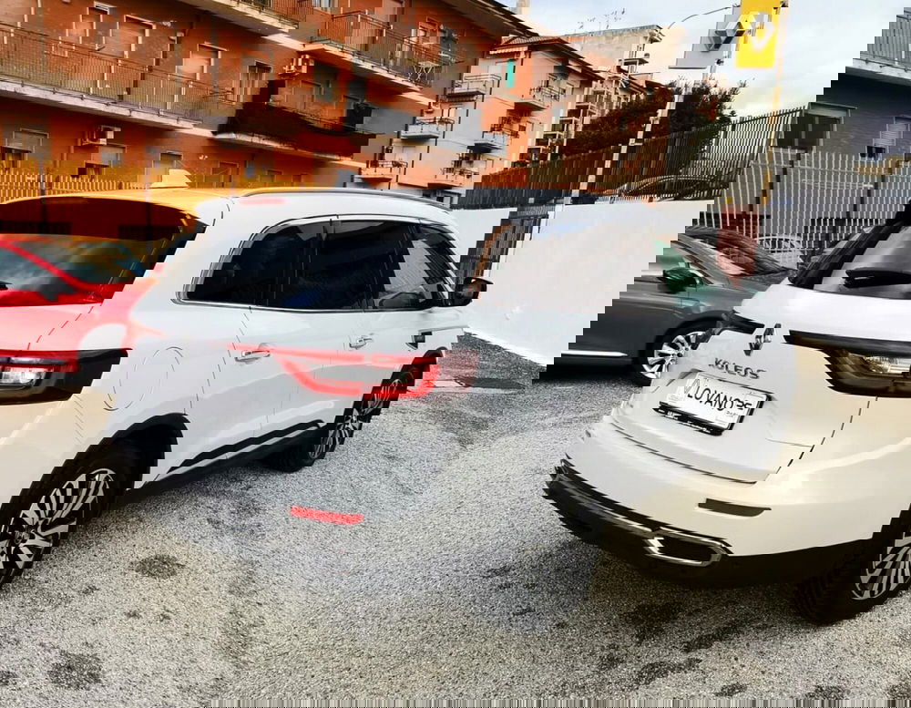 Renault Koleos usata a Messina (5)